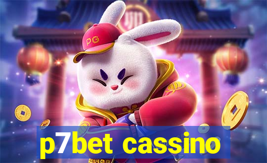 p7bet cassino